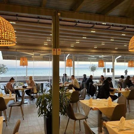 Sea View Apartments Durrës 外观 照片