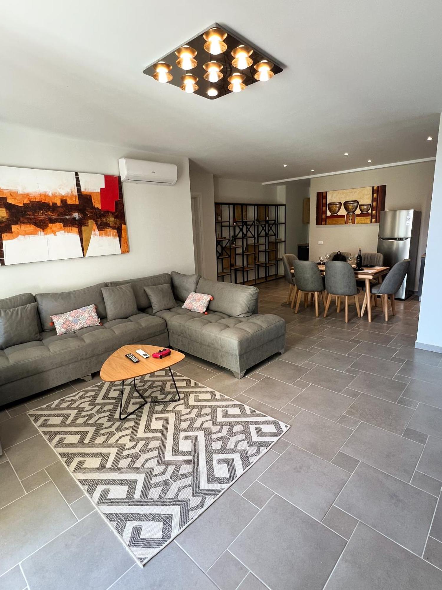 Sea View Apartments Durrës 外观 照片