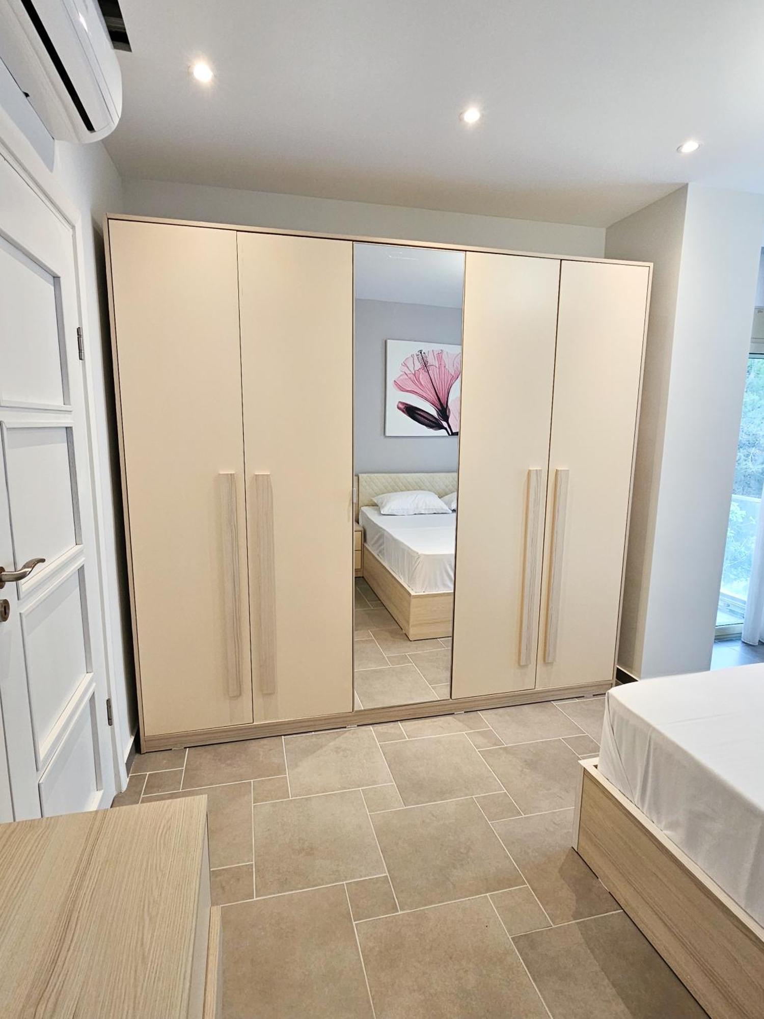 Sea View Apartments Durrës 客房 照片