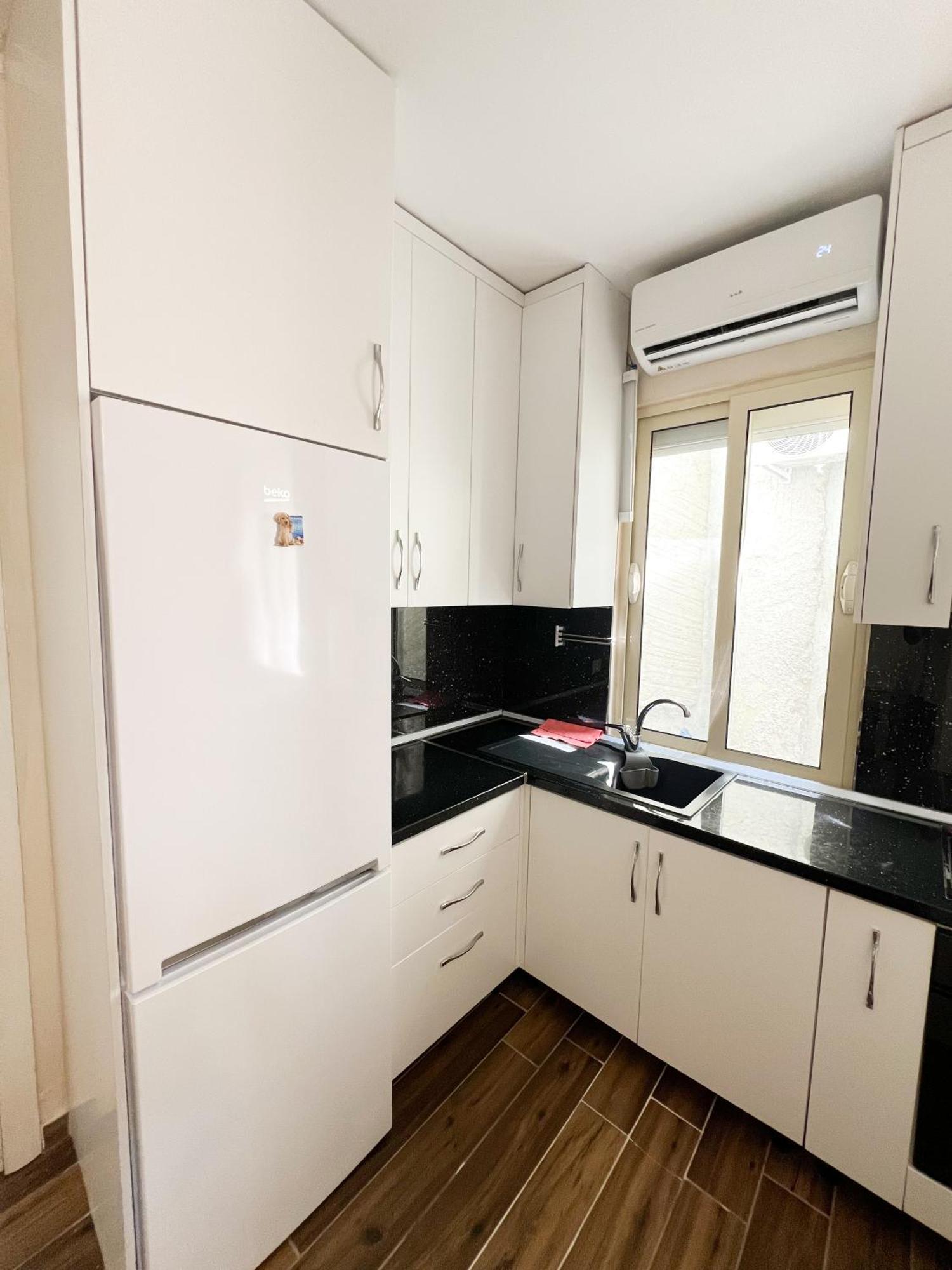 Sea View Apartments Durrës 外观 照片